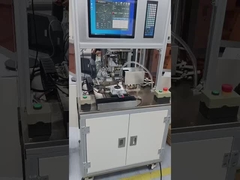 जीरो डायनेमिक का हेयर ड्रायर, वैक्यूम क्लीनर मोटर असेंबली डबल प्लेन ऑटोमैटिक बैलेंसिंग मशीन