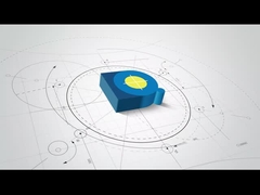 चार स्टेशन ब्रशलेस मोटर रोटर, माइक्रो मोटर रोटर स्वचालित संतुलन मशीन