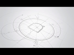 अंतर केस, ब्रेक डिस्क स्वचालित संतुलन मशीन