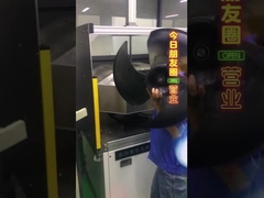 कार फ्लाईव्हील, प्लेट क्लच दबाव प्लेट एकल विमान ऊर्ध्वाधर संतुलन मशीन