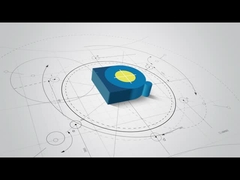 कार इंजन कूलिंग फैन, ऑटोमोबाइल रेडिएटर फैन बैलेंसिंग मशीन