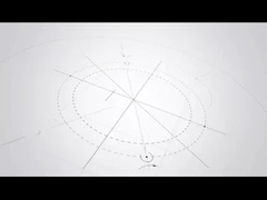 नेल पॉलिशर मोटर रोटर/रोटर असेंबली स्वचालित लेजर एब्लेशन बैलेंसिंग मशीन